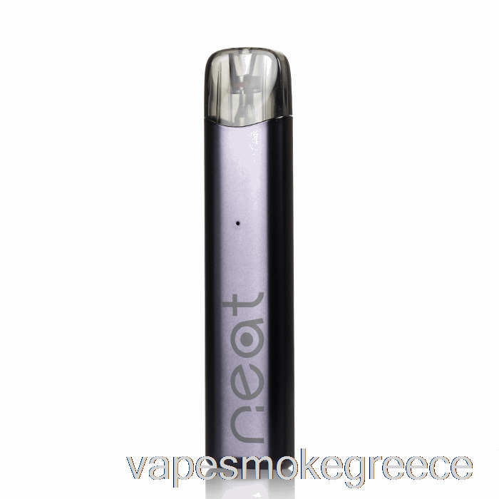 Vape Greece Uwell Yearn τακτοποιημένο 2 12w Pod System μαύρο